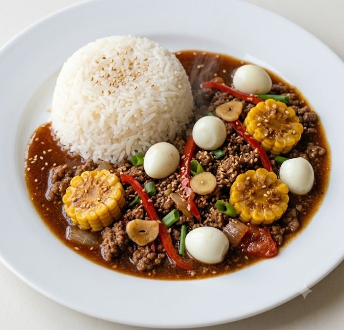 carne al sillao peruano