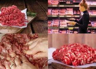 carne para moler