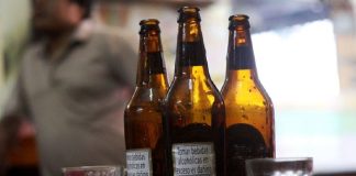 cervezas