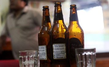 Gobierno subiría precio de cervezas y gaseosas cervezas