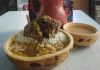 chicha de jora