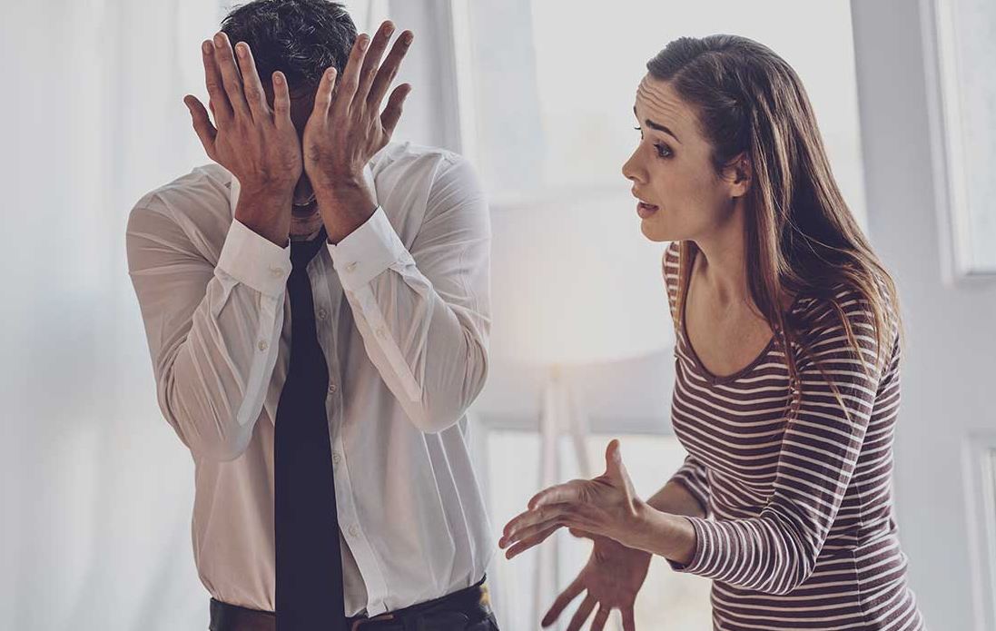 Causales para obtener divorcio, liberarte y recuperar tu soltería
