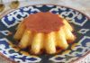 flan de huevo en olla rápida