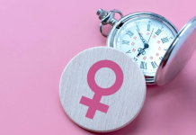 menopausia