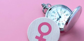 menopausia