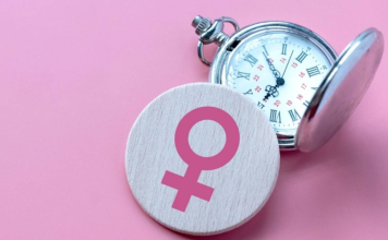 menopausia