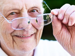 Qué enfermedades atacan más a los ojos de un adulto mayor ojos de un adulto mayor