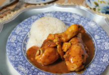 Receta de pollo a la olla peruano pollo a la olla
