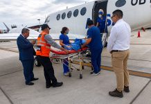 Ministro de MTPE dispuso inmediato traslado de menor de 4 años que sufrió graves lesiones tras ser agredido por un pitbull en Chiclayo