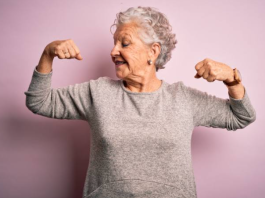 Así evitas que tu sistema inmunitario se debilite si tienes 60 años de edad sistema inmunitario