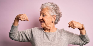 Así evitas que tu sistema inmunitario se debilite si tienes 60 años de edad sistema inmunitario