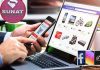 ¿Debes tributar si vendes por Facebook, Instagram o Tiktok?