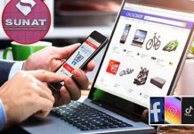¿Debes tributar si vendes por Facebook, Instagram o Tiktok?