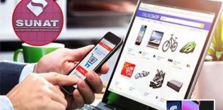 ¿Debes tributar si vendes por Facebook, Instagram o Tiktok?