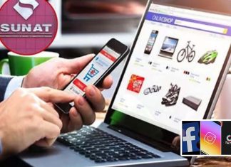 ¿Debes tributar si vendes por Facebook, Instagram o Tiktok?