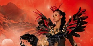 ‘Cóndor: Circo Místico’ presenta culturas preincas