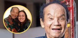 ‘Melcochita’ pide a hija, no meterse en su vida