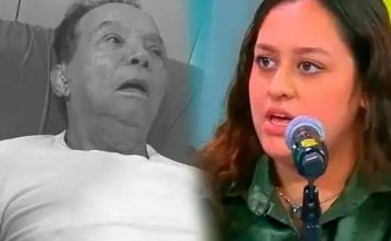 ‘Melcochita‘ internado otra vez tras emergencia ‘Melcochita‘ internado otra vez tras emergencia