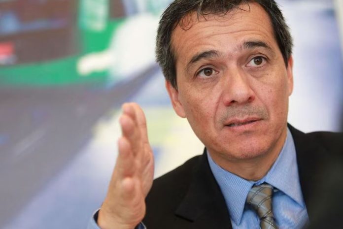 Alonso Segura