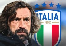 Andrea Pirlo