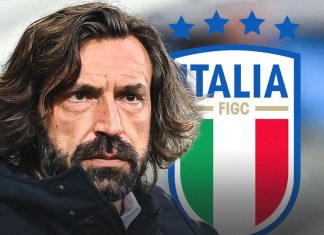 Andrea Pirlo