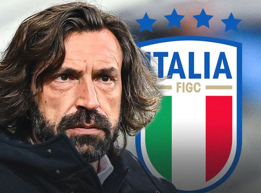 Pirlo apunta al Mundial 2030