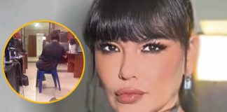 Angie Jibaja
