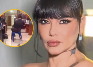 Angie Jibaja
