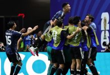 Argentina venció heroicamente 2-1 a Inglaterra
