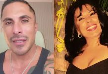 Contará todo sobre crimen de su madre Ariel Bracamonte anunció su regreso al Perú para retomar uno de los casos policiales más recordados del país: el asesinato de su madre, Myriam Fefer