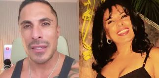 Ariel Bracamonte anunció su regreso al Perú para retomar uno de los casos policiales más recordados del país: el asesinato de su madre, Myriam Fefer