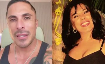 Ariel Bracamonte anunció su regreso al Perú para retomar uno de los casos policiales más recordados del país: el asesinato de su madre, Myriam Fefer