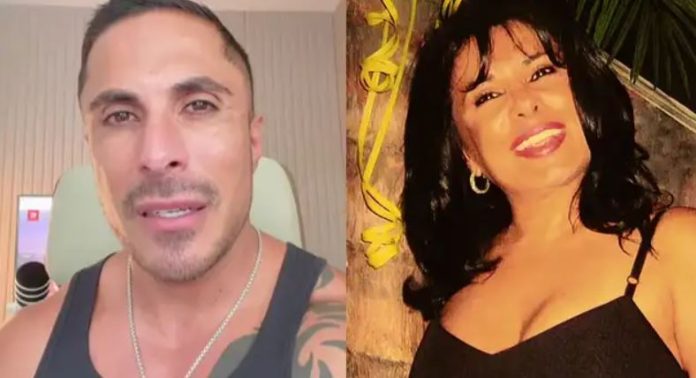 Ariel Bracamonte anunció su regreso al Perú para retomar uno de los casos policiales más recordados del país: el asesinato de su madre, Myriam Fefer
