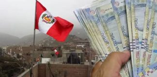 Arrancan multas por no poner bandera