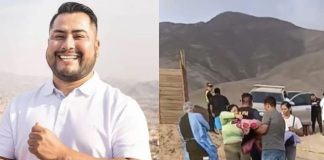 Asesinaron a excandidato Noé Elescano