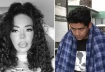 Asesino de ‘Chocolatita’: “La ahorqué con la toalla”