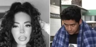 Asesino de ‘Chocolatita’: “La ahorqué con la toalla”