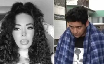 Asesino de ‘Chocolatita’: “La ahorqué con la toalla”