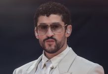 Evacuan concierto de Bad Bunny Bad Bunny
