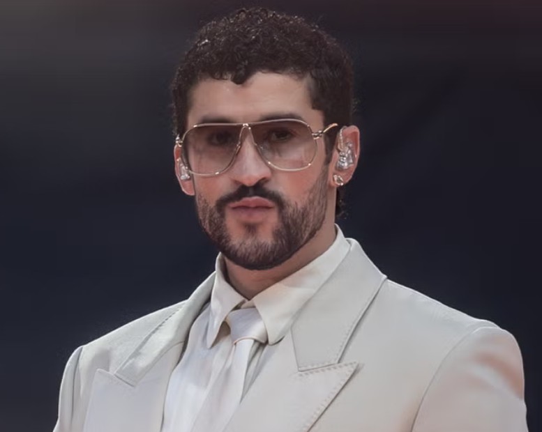 Evacuan concierto de Bad Bunny