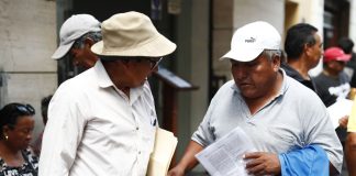 Pagan Bono Minero desde el 15 de julio Bono Minero