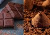 Cacao o chocolate