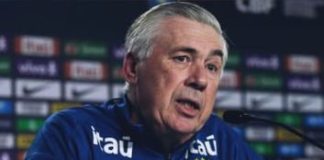 Carlo Ancelotti