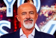 Carlos Alcántara reafirma que nunca fue infiel Carlos Alcántara