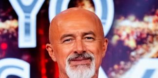 Carlos Alcántara reafirma que nunca fue infiel Carlos Alcántara