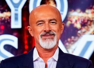 Carlos Alcántara reafirma que nunca fue infiel Carlos Alcántara