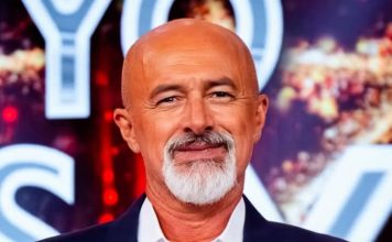 Carlos Alcántara reafirma que nunca fue infiel Carlos Alcántara