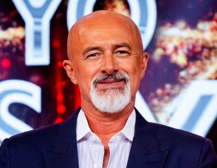 Carlos Alcántara Carlos Alcántara