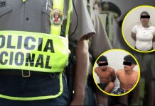 Cayeron extorsionadores de transportistas Cayeron extorsionadores de transportistas