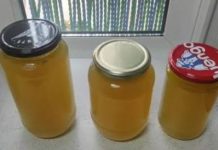 Cómo conservar caldos para ciertas comidas